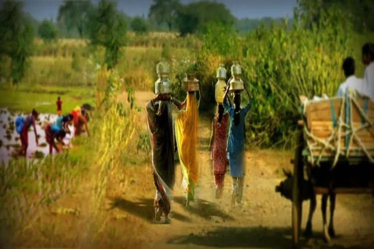 The challenge of employment in rural areas