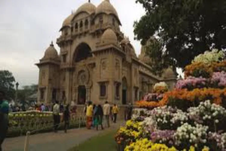 Renaming in Rashtrapati Bhavan: Darbar Hall to Republic Pavilion, Ashok Hall to Ashok Mandap