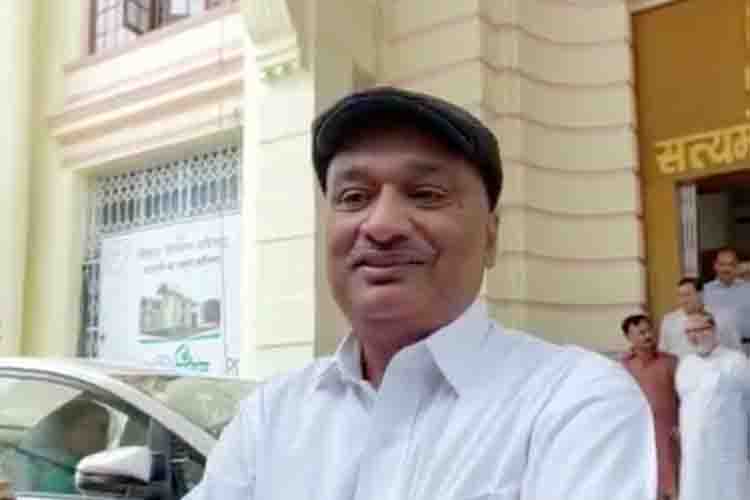  Sunil Singh 