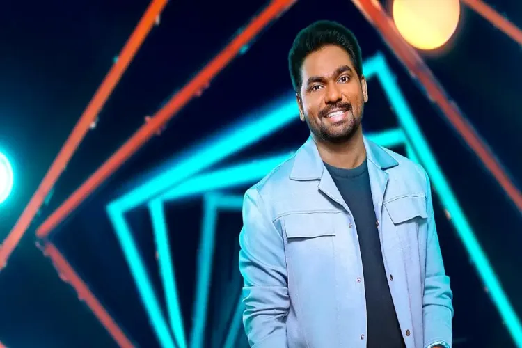 Zakir Khan's new comedy show 'Aapka Apna Zakir' will debut on TV, know when it will be on air?