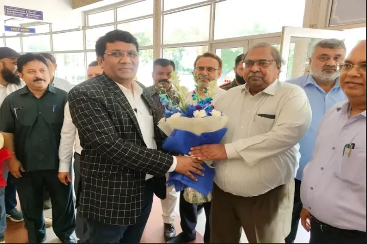 Jamia organises Scopus-Indexed Journals workshop to enhance research efficiency