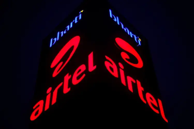 Airtel re-farms mid band spectrum for 5G traffic, pilots standalone tech