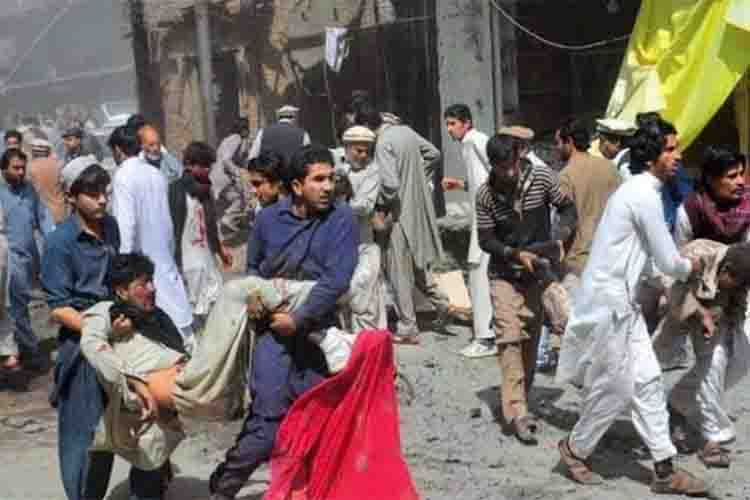 Pakistan: Communal violence in Khyber Pakhtunkhwa, 35 people killed, human rights organization expressed concern