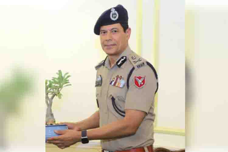 Daljit Singh Chaudhary 