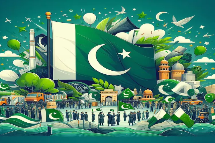 How correct is the idea of ​​a government of national unity in Pakistan?