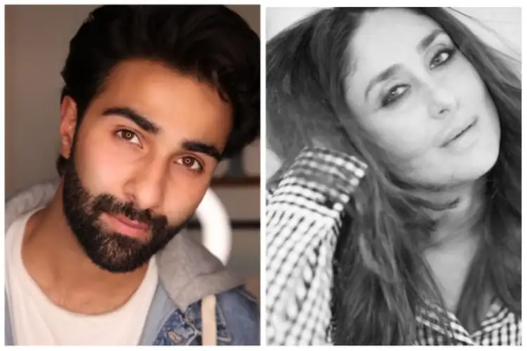 Kareena Kapoor Khan sends best wishes to brother Aadar Jain on birthday