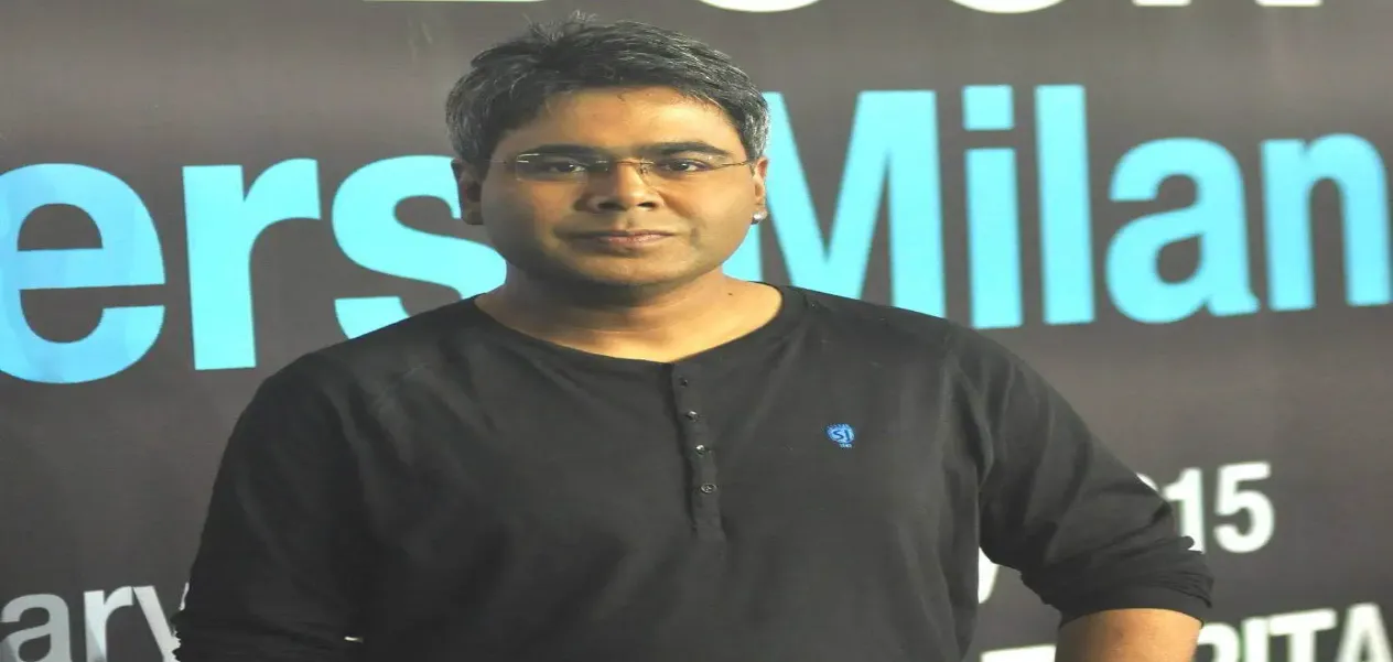 This is how famous radio jockey Mir Afsar Ali made his mark