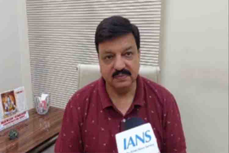  Arun Gupta