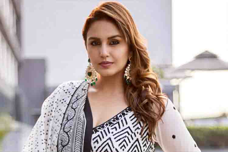 Huma Qureshi 