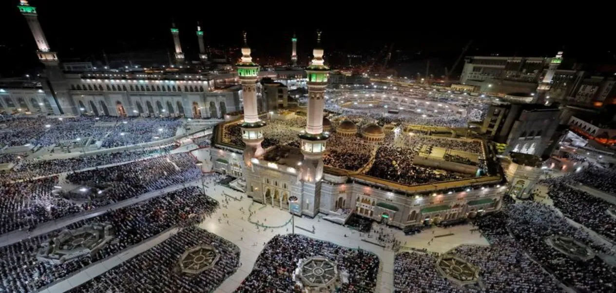 Announcement of new policies for Haj 2025: Government will now give opportunity to perform Haj only once in life