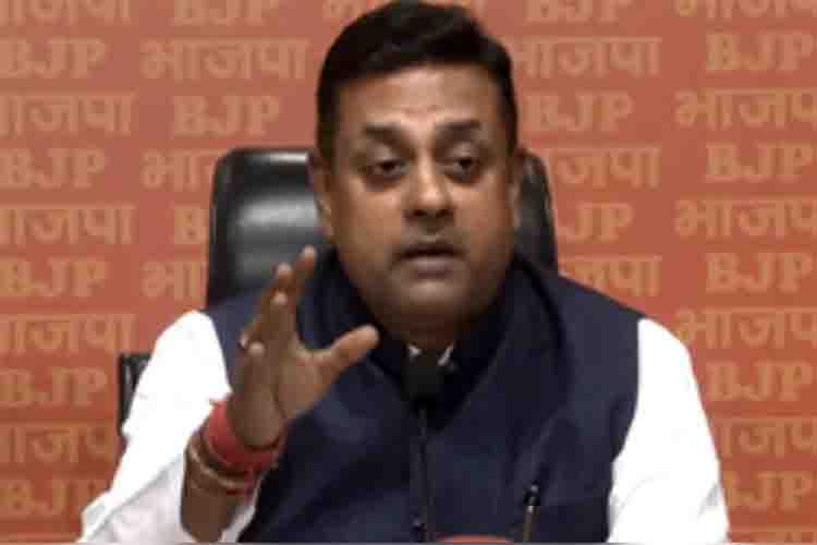Salman Khurshid said 'Bangladesh-like situation can happen in India too', BJP attacks Congress' intentions