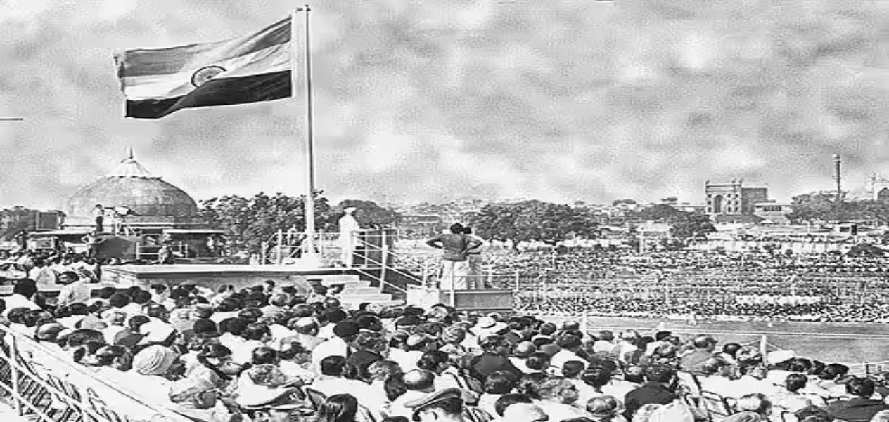 Qazi Ahmed Hussain of Gaya, an unsung hero of the freedom struggle