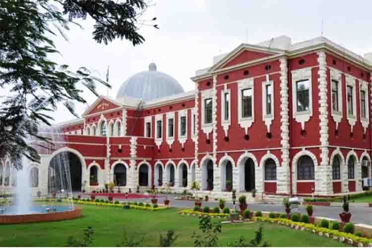  Jharkhand High Court 