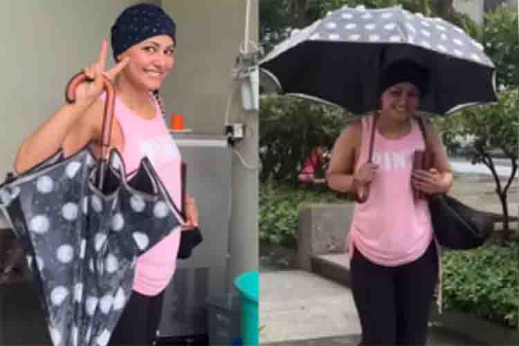 Hina Khan 