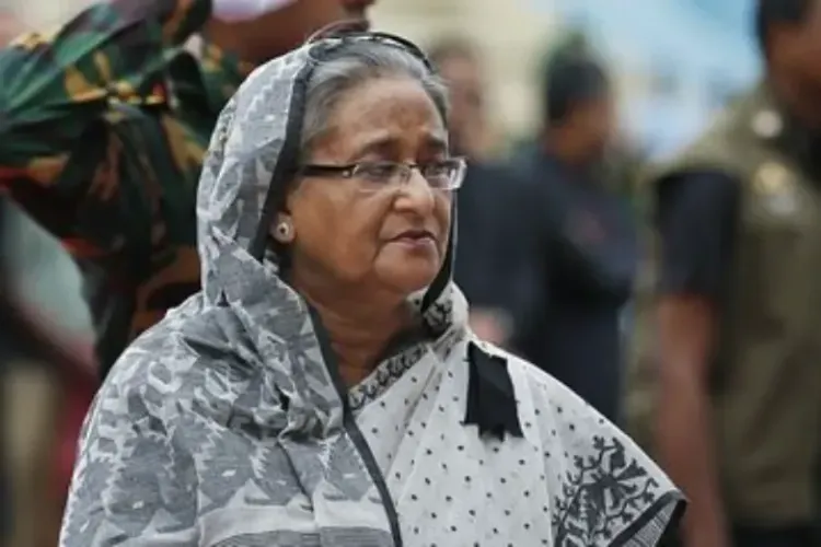 The threat of radicalism in Bangladesh and India's concerns