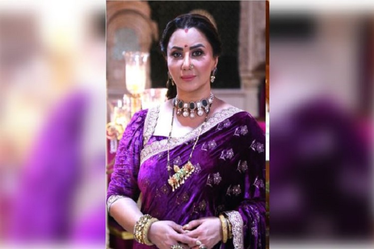 Nausheen Ali Sardar  