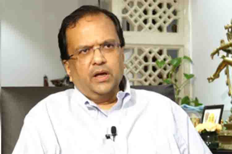  Govind Mohan  