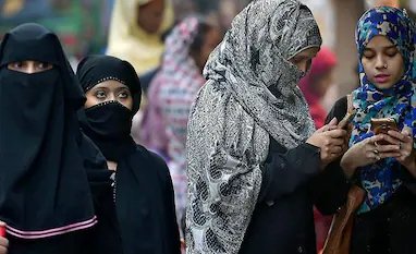 muslim