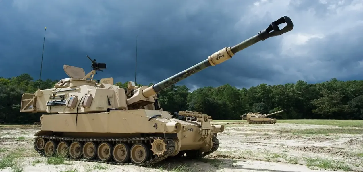 400 howitzers made using Make-in-India formula will be included in the Indian Army