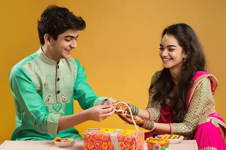 Raksha Bandhan gift ideas: You can give special gifts to your sisters on Raksha Bandhan