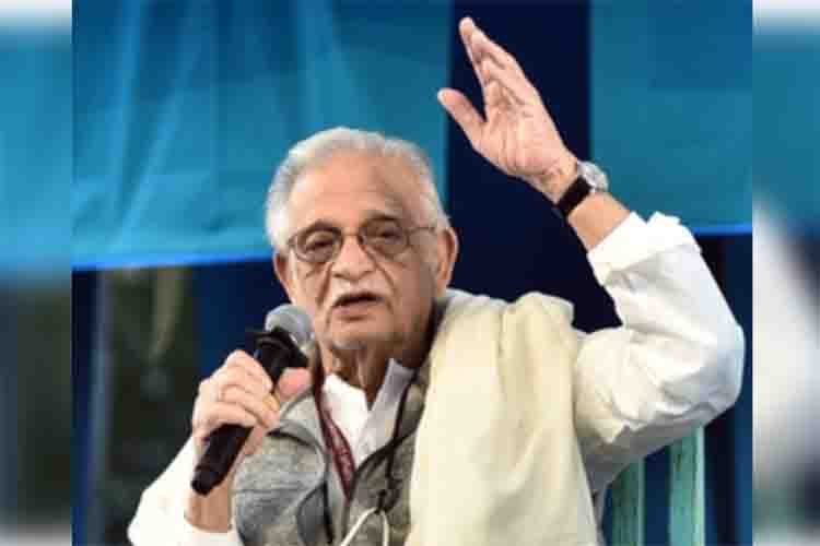 Gulzar