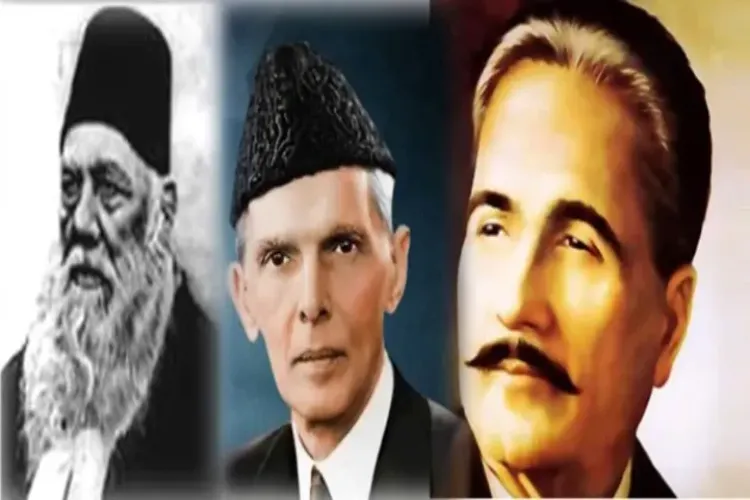 Part-I: Two-Nation Theory and Pasmanda Resistance