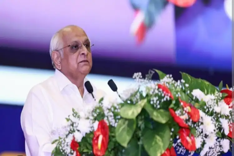 Gujarat CM Bhupendra Patel sanctions Rs 381.16 crore for developing road connecting Vadodara to Statue of Unity