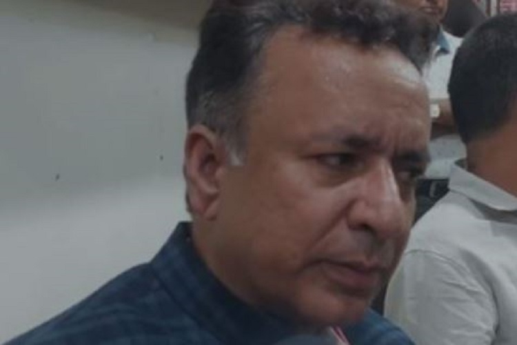  Choudhary Zulfiqar Ali