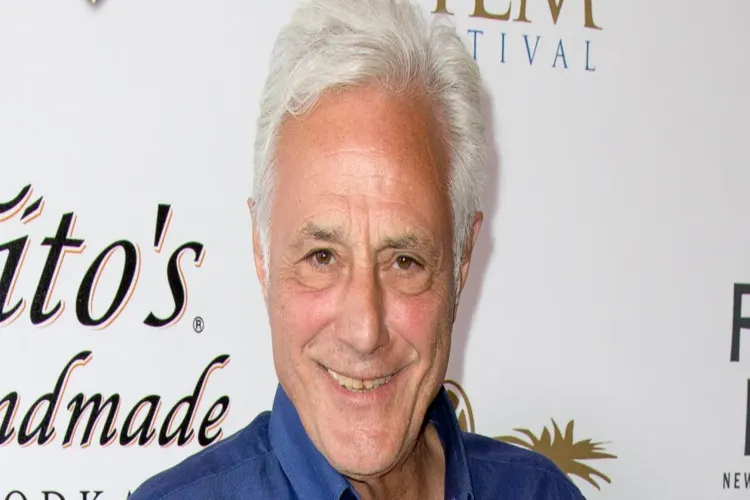 'The Godfather Part II' actor John Aprea dies
