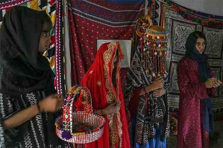Pakistan: Child marriage in Sindh, Chief Minister orders investigation