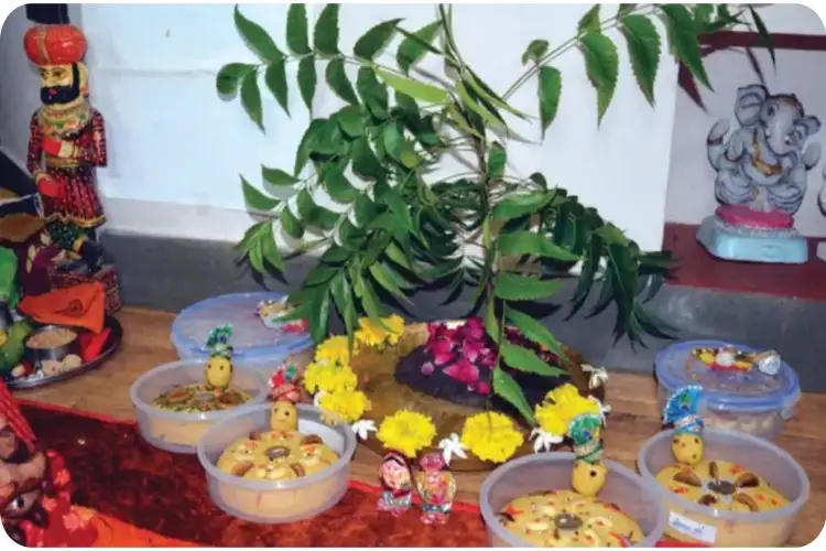 Kajari Teej 2024: Today is Kajari Teej, must read this fasting story, the celebration of this Teej is incomplete without Sattu-Baare