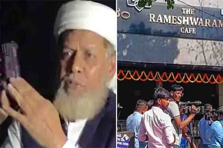 Terrorist Farhatullah Ghori's video increased the concern of intelligence agencies