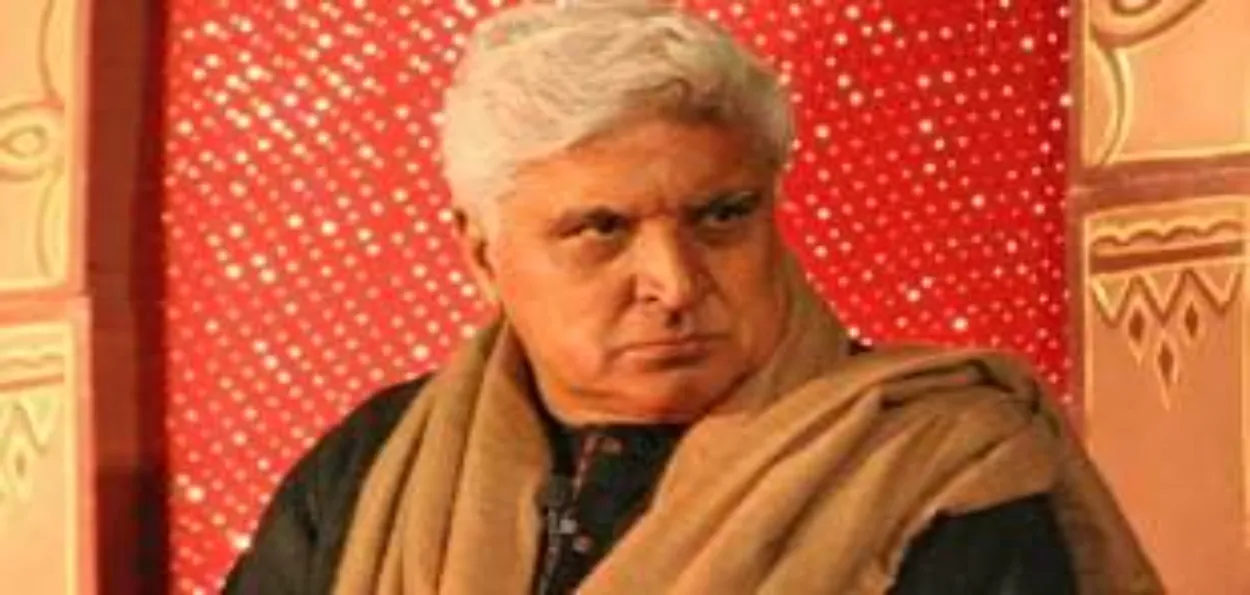  Javed Akhtar 