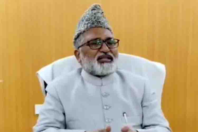  Mufti Shamoon Qasmi