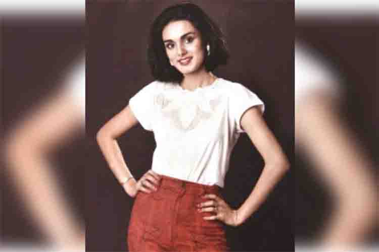   Neerja Bhanot  