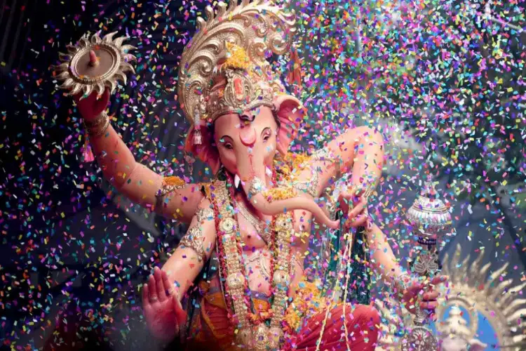 Maharashtra government transfers 29 IPS officers ahead of Ganpati festival