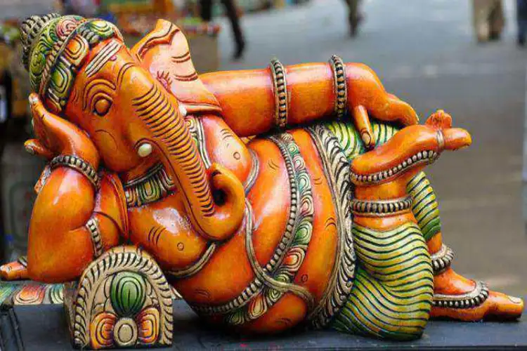 Ganesh Chaturthi 2024: Know the different meaning of each idol of Ganesha here, which side should be the trunk of Ganpati?