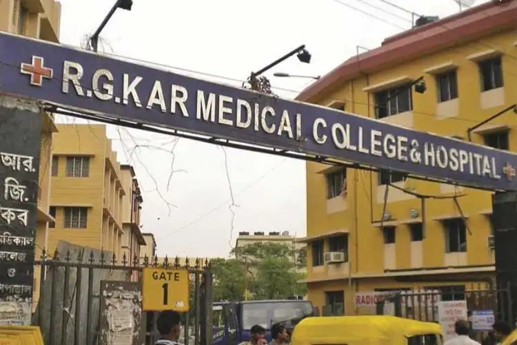 RG Kar tragedy: West Bengal Medical Council suspends 3 doctors close to Sandip Ghosh