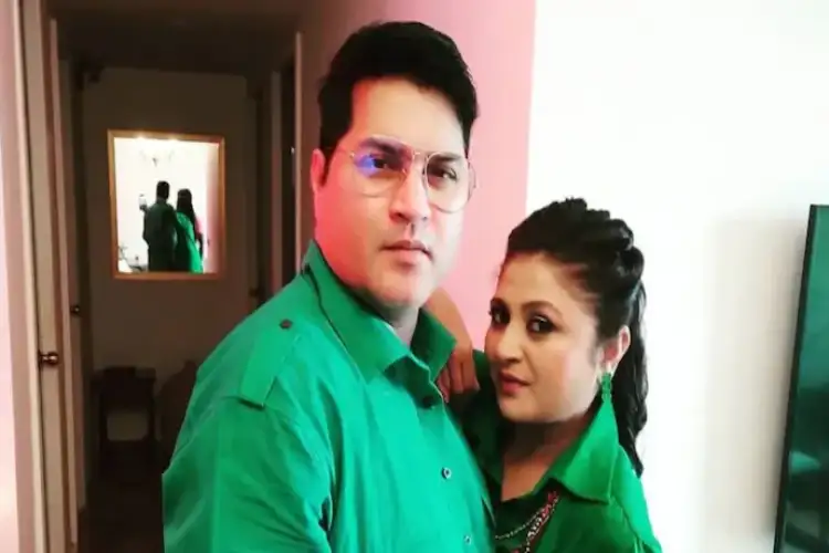 Actor Vikas Sethi dies, wife says he did not want to be admitted to hospital
