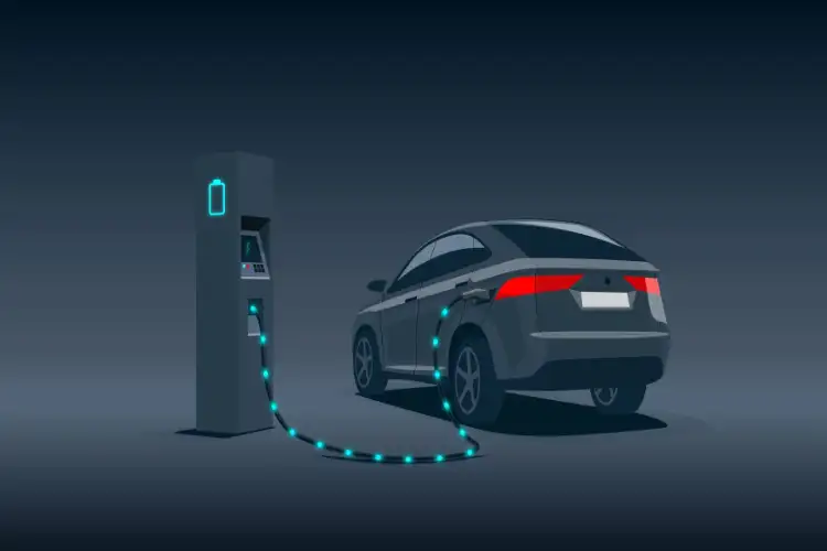 Chandigarh, Goa, Delhi lead in EV and charging infrastructure deployment: Report
