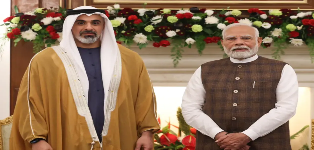 New chapter in India-UAE relations, important agreements in nuclear energy and petroleum