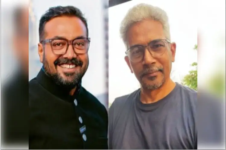 Birthday Special: One is a star filmmaker and the other is an expert in acting, the world accepts his talent