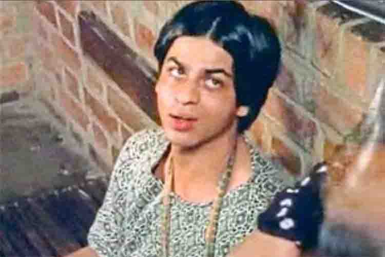 Shahrukh Khan 