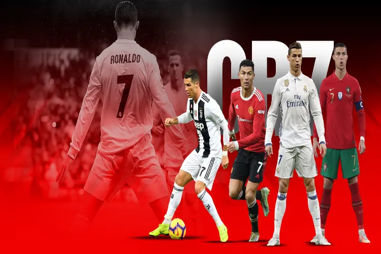 Cristiano Ronaldo said, Real Madrid is the best club in the history of football