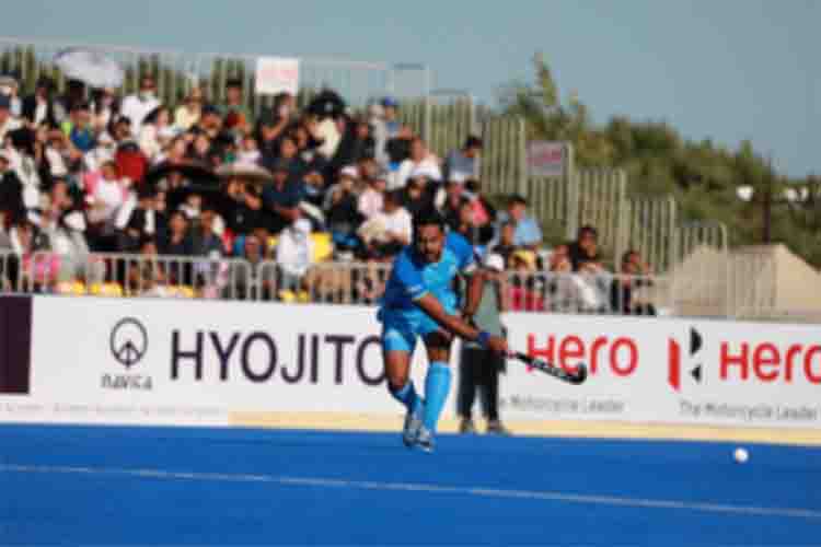   India ready for high-voltage match against Pakistan