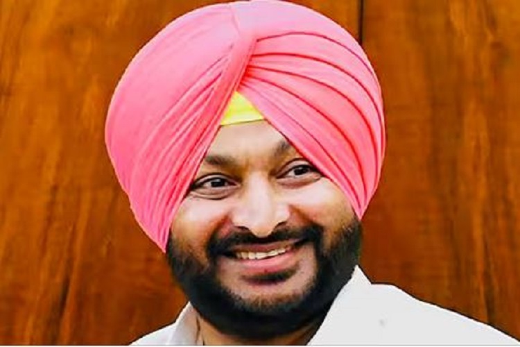  Ravneet Singh Bittu