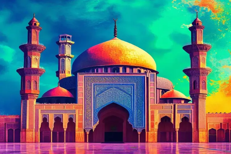 The Life of Prophet Muhammad: A Guide for Humanity