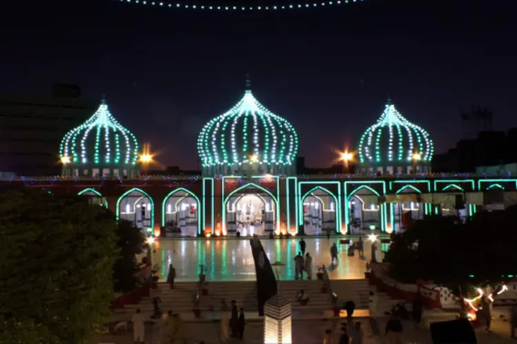 Eid Milad Un Nabi: Significance and Celebration