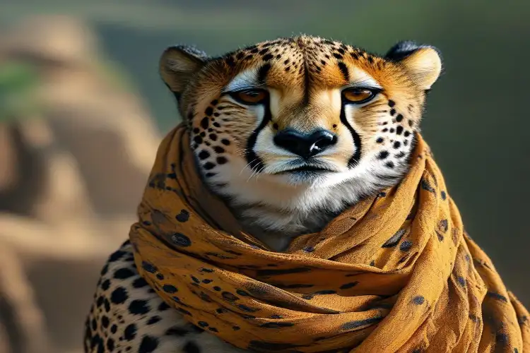 India celebrates two years of project Cheetah with 24 Cheetahs, including 12 cubs