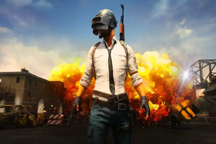 Terrorists attacked Pakistani police station using PUBG game